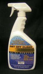 32 oz. Trigger Spray Bottle
